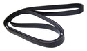 Crown Automotive Jeep Replacement 53054339 Serpentine Belt; 89.5 in. Length; 6 Rib; Right Hand Drive; - Truck Part Superstore