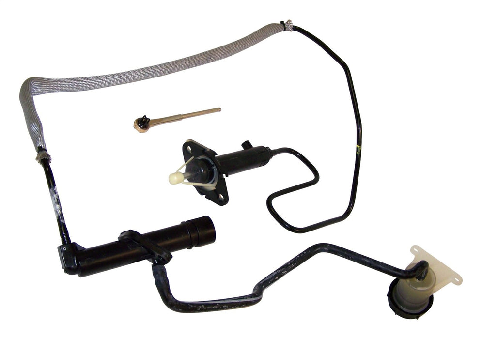 Crown Automotive Jeep Replacement 53054360AC Clutch Hydraulic Assembly - Truck Part Superstore