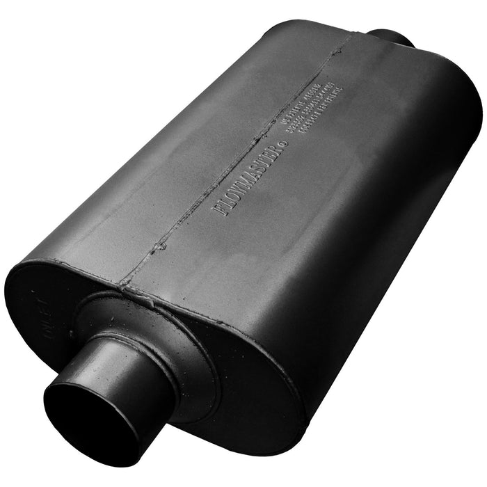 Flowmaster 53055 50 Series™ SUV Muffler - Truck Part Superstore