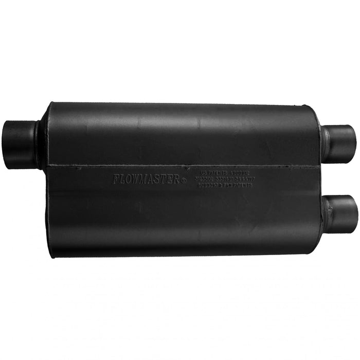 Flowmaster 530562 50 Series™ SUV Muffler - Truck Part Superstore