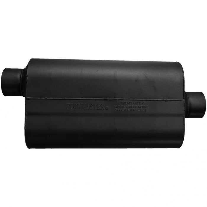 Flowmaster 53056 50 Series™ SUV Muffler - Truck Part Superstore