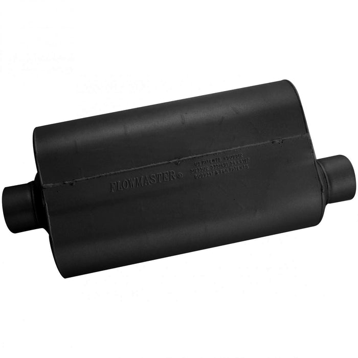 Flowmaster 53057 50 Series™ SUV Muffler - Truck Part Superstore