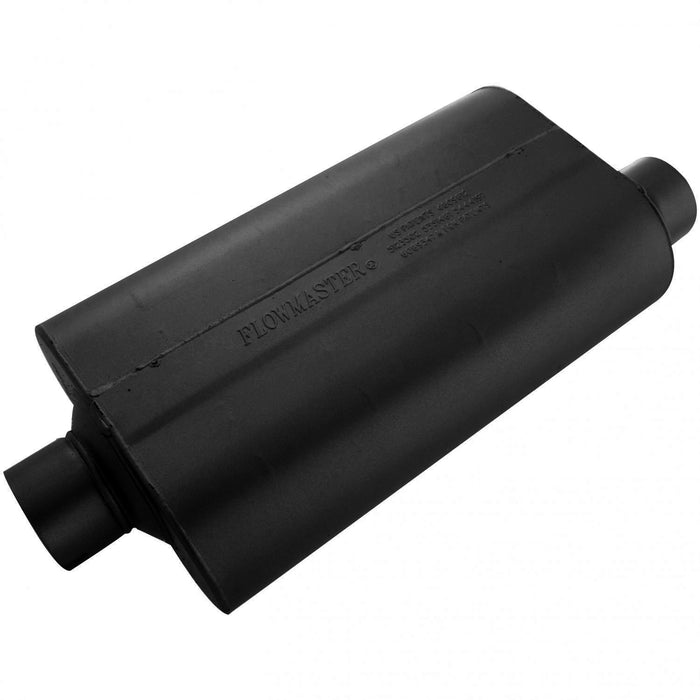 Flowmaster 53057 50 Series™ SUV Muffler - Truck Part Superstore