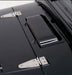 Rampage 5305 Air Scoop; Smoke; - Truck Part Superstore