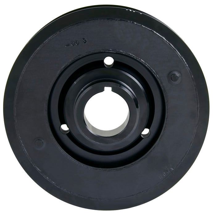 Fluidampr 530601 Harmonic Balancer - Fluidampr - Honda - 2000-2009 S2000 - F20C/F22C - Each - Truck Part Superstore