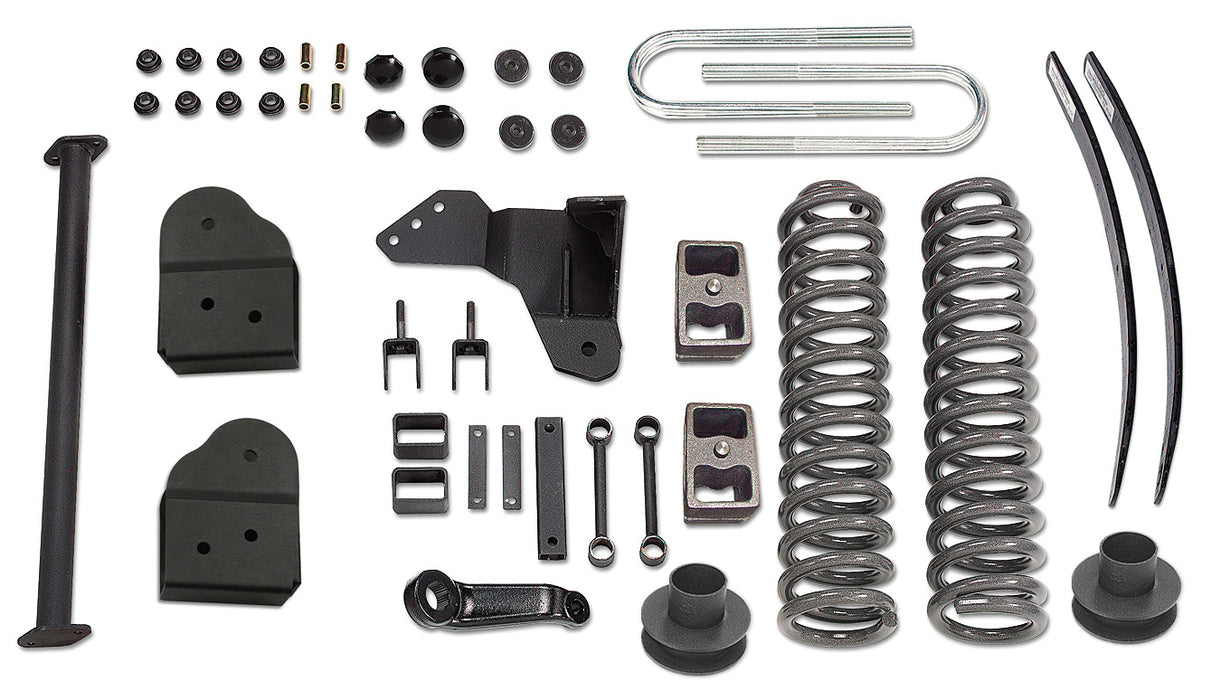 Tuff Country 26975 6 Inch Lift Kit 08-16 Ford F250/F350 Super Duty Tuff Country - Truck Part Superstore