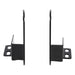 Vision X Lighting 5310160 2016+ Toyota Tacoma Front Bumper 30" XPL Light Bar Bracket Kit - Truck Part Superstore