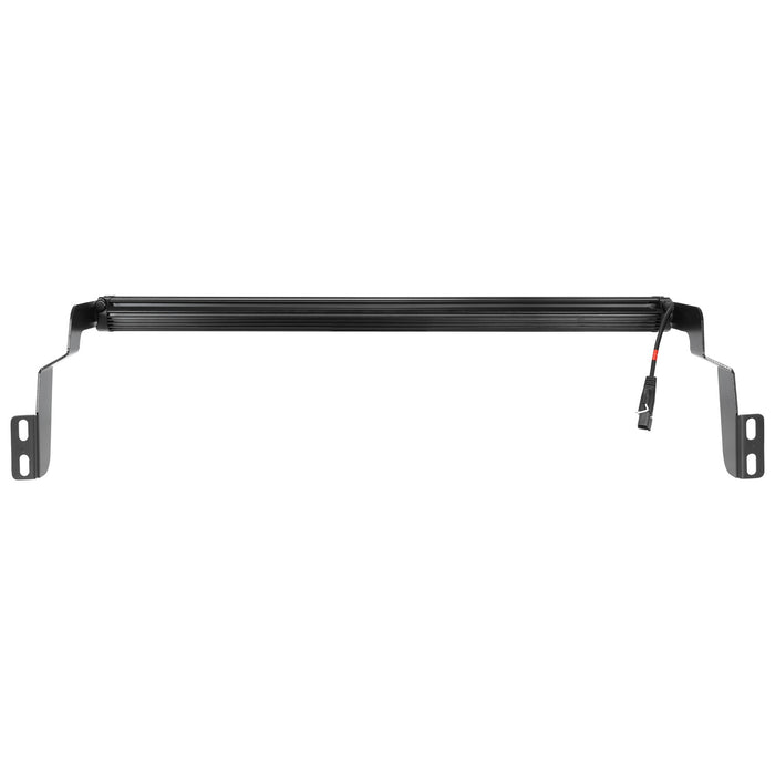Vision X Lighting 5310162 2016+ Toyota Tacoma Front Bumper Kit 32" XPL with Halo - Truck Part Superstore