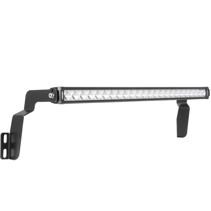 Vision X Lighting 5310162 2016+ Toyota Tacoma Front Bumper Kit 32" XPL with Halo - Truck Part Superstore