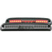 Anzo USA 531050 Third Brake Light Assembly; LED; Smoke Lens; - Truck Part Superstore