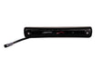 Anzo USA 531064 Third Brake Light Assembly; LED; Clear Lens; Chrome Housing; B-Series; - Truck Part Superstore