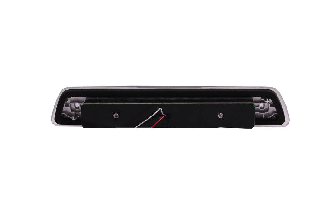 Anzo USA 531073 Third Brake Light Assembly; LED; Smoke Lens; B-Series; - Truck Part Superstore