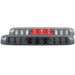 Anzo USA 531075 Third Brake Light Assembly; LED; Smoke Lens; B-Series; - Truck Part Superstore