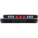 Anzo USA 531083 Third Brake Light Assembly; LED; Smoke Lens; B-Series; - Truck Part Superstore