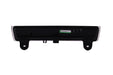 Anzo USA 531086 Third Brake Light Assembly; LED; Clear Lens; Black; - Truck Part Superstore
