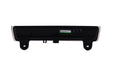 Anzo USA 531087 Third Brake Light Assembly; LED; Smoke Lens; B-Series; - Truck Part Superstore