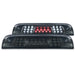 Anzo USA 531097 Third Brake Light Assembly; LED; Smoke Lens; - Truck Part Superstore