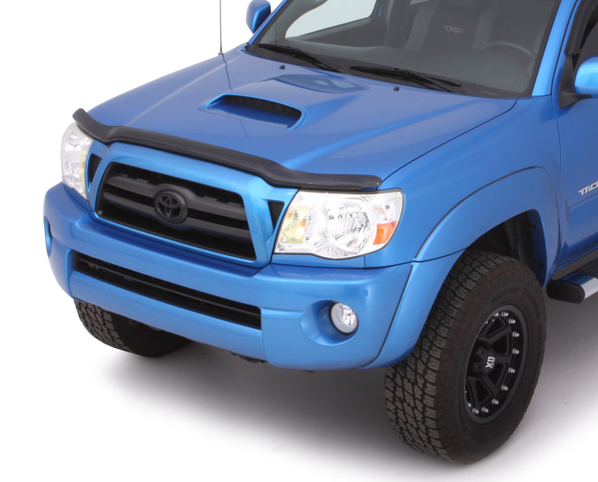 TrailFX 5310X Wrap-Around Smoke Acrylic - Truck Part Superstore