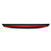Anzo USA 531109 Third Brake Light Assembly; LED; Smoke Lens; Black Housing; w/Spoiler; - Truck Part Superstore