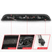 Anzo USA 531112 Third Brake Light Assembly; LED; Smoke Lens; Black Housing; - Truck Part Superstore