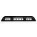 Anzo USA 531112 Third Brake Light Assembly; LED; Smoke Lens; Black Housing; - Truck Part Superstore
