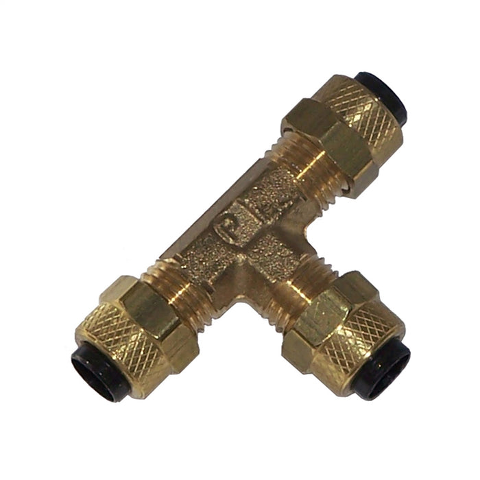 Kleinn Automotive Air Horns 53140 Splitter; Nylon; 3 Way; For 1/4 in. OD Tube; - Truck Part Superstore