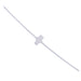 Oracle Lighting 5315-001 White Illuminated Grill Crosshairs - Truck Part Superstore