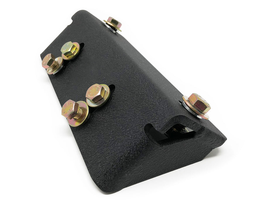 Tuff Country 20823 Carrier Bearing Drop Kit Adjustable 00-04 Ford F250/F350 4WD Tuff Country - Truck Part Superstore