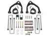 Tuff Country 14059 4 Inch Lift Kit 14-18 Silverado/Sierra 1500 4WD Fits Models with 1 piece OE Cast Steel Upper Arms Tuff Country - Truck Part Superstore