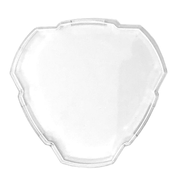 KC HiLiTES 5319 KC Shield FLEX ERA 3 Clear EA - Truck Part Superstore