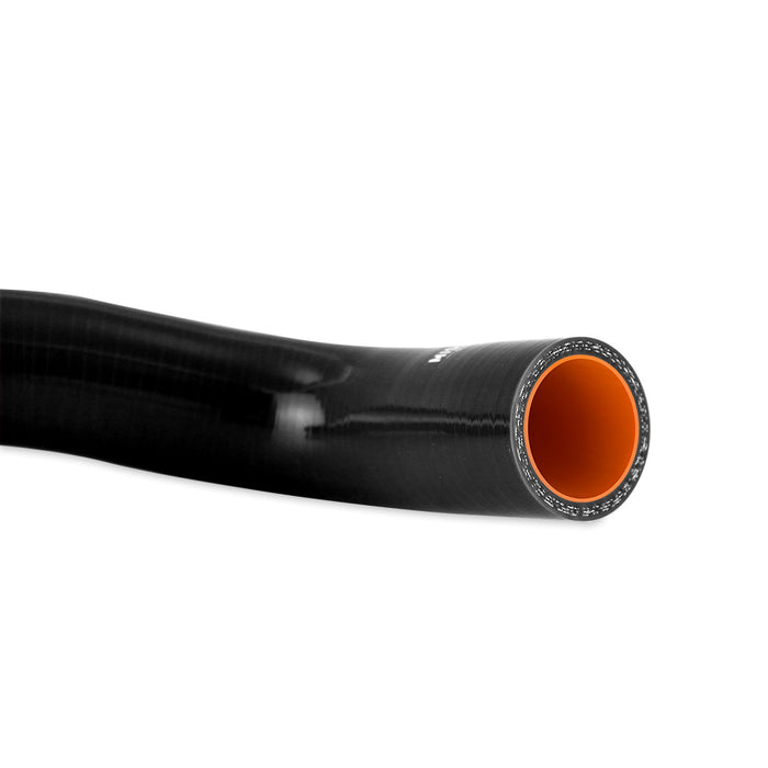 Mishimoto MMHOSE-G8-095BK Mishimoto Silicone Radiator Hose Kit, Fits Pontiac G8 GT 6.0L 2009.5, Black - Truck Part Superstore
