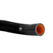 Mishimoto MMHOSE-G8-095BK Mishimoto Silicone Radiator Hose Kit, Fits Pontiac G8 GT 6.0L 2009.5, Black - Truck Part Superstore