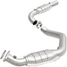 MagnaFlow Exhaust Products 24389 HM Grade Direct-Fit Catalytic Converter - Truck Part Superstore