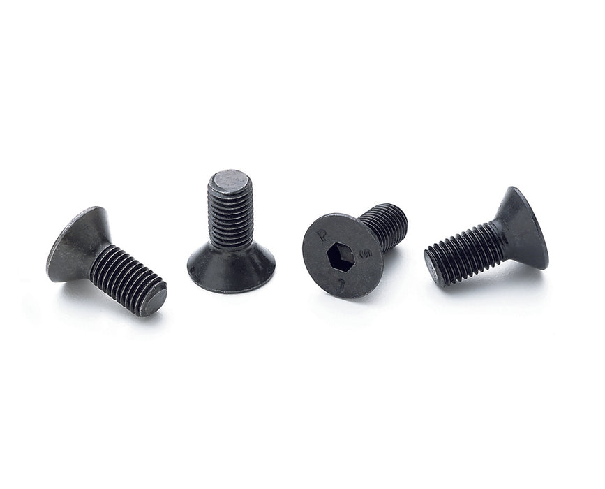 Mr Gasket 5321 Bolt Kit For Water Pump Aluminum Pulley; 4 Flat Socket Cap Screws; 5/16 in.; - Truck Part Superstore