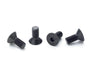 Mr Gasket 5321 Bolt Kit For Water Pump Aluminum Pulley; 4 Flat Socket Cap Screws; 5/16 in.; - Truck Part Superstore