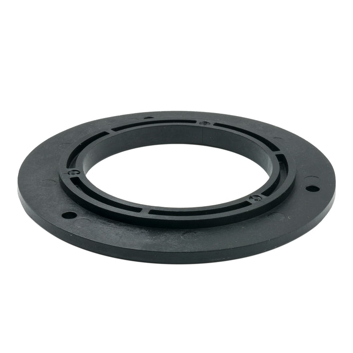 AutoMeter 5322 GAUGE MOUNT; ADAPTER; 2 5/8in. TO 2 1/16in.; BLACK - Truck Part Superstore