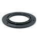 AutoMeter 5322 GAUGE MOUNT; ADAPTER; 2 5/8in. TO 2 1/16in.; BLACK - Truck Part Superstore