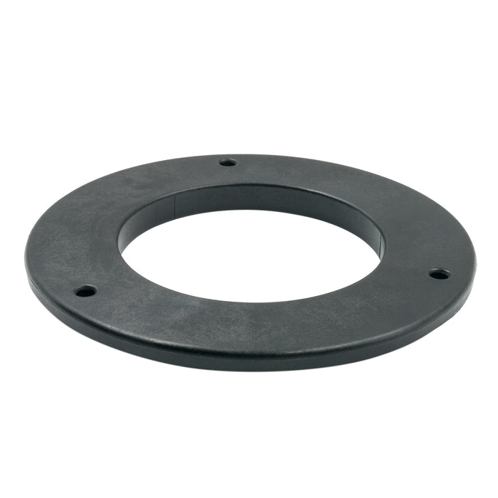 AutoMeter 5322 GAUGE MOUNT; ADAPTER; 2 5/8in. TO 2 1/16in.; BLACK - Truck Part Superstore