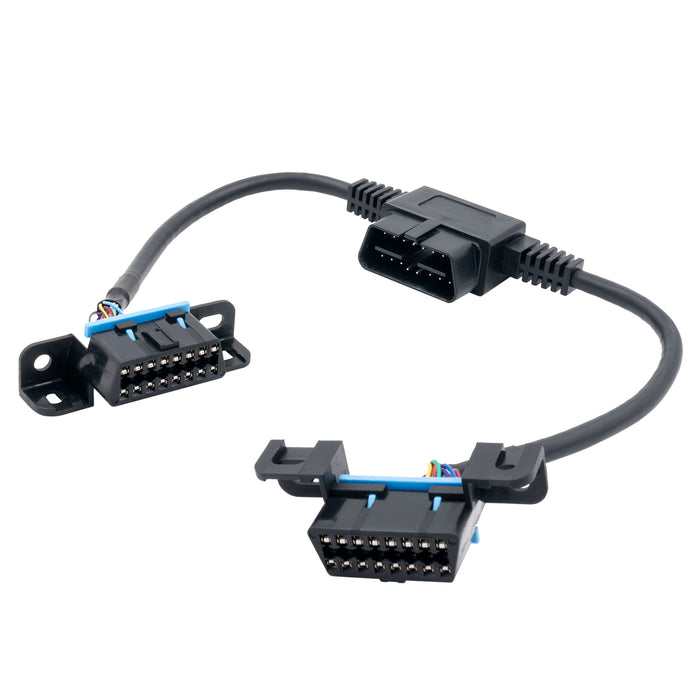AutoMeter 5323 SIGNAL SPLITTER/ADAPTER; OBD-II - Truck Part Superstore