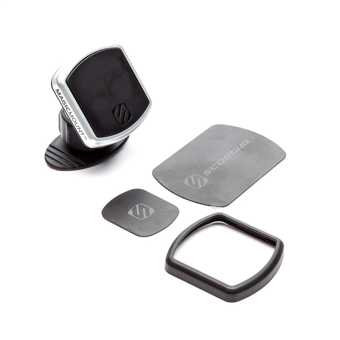 AutoMeter 5325 MOBILE DEVICE MOUNT; SCOSCHE MAGICMOUNT™ PRO DASH FOR DASHLINK - Truck Part Superstore