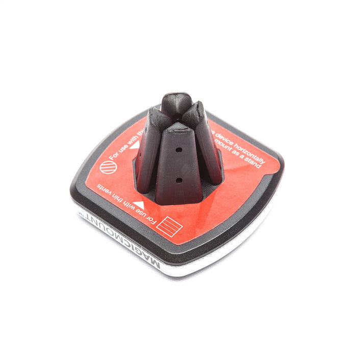 AutoMeter 5326 MOBILE DEVICE MOUNT; SCOSCHE MAGICMOUNT™ PRO VENT FOR DASHLINK - Truck Part Superstore