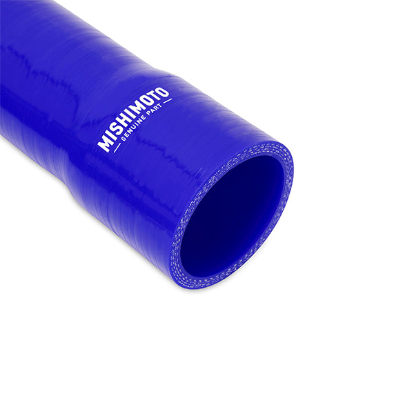 Mishimoto MMHOSE-RAM-13BL Silicone Hose Kit, fits Dodge Ram 6.7L Cummins 2013-2014 - Truck Part Superstore