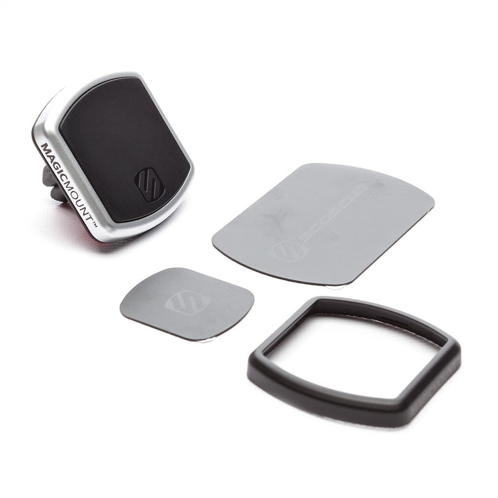AutoMeter 5326 MOBILE DEVICE MOUNT; SCOSCHE MAGICMOUNT™ PRO VENT FOR DASHLINK - Truck Part Superstore