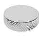 Mr Gasket 5327G Knurled Air Cleaner Nut; Chrome; - Truck Part Superstore