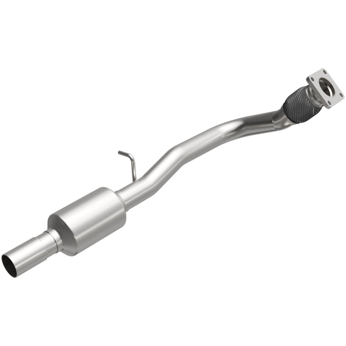 MagnaFlow Exhaust Products 23212 Standard Grade Direct-Fit Catalytic Converter - Truck Part Superstore