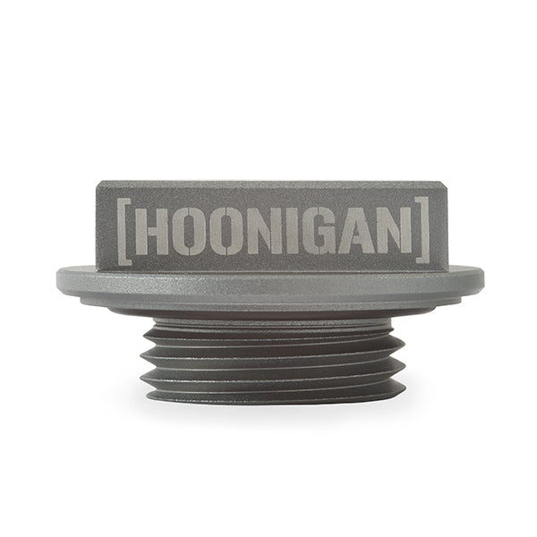 Mishimoto MMOFC-TOY-HOONSL Hoonigan Oil Filler Cap fits Toyota - Truck Part Superstore