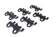 COMP Cams 4802-6 Raised 1 Piece Guide Plate Set Chevrolet w/ 3/8" Pushrod 7/16" Stud - Truck Part Superstore