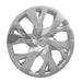 Coast To Coast IWC53315C 15 Inch; 6 Y Spoke; Chrome Plated; Plastic; Set Of 4 - Truck Part Superstore