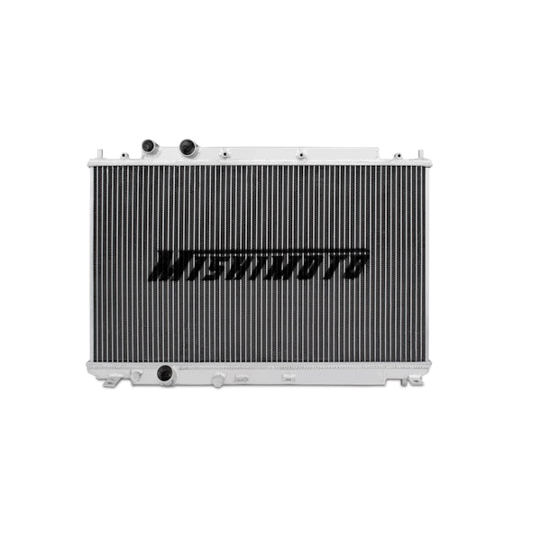 Mishimoto MMRAD-CIV-06SI Performance Aluminum Radiator, fits Honda Civic SI 2006-2011 - Truck Part Superstore