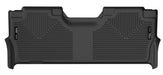 Husky Liners 53381 2nd Seat Floor Liner (with factory box) - Truck Part Superstore